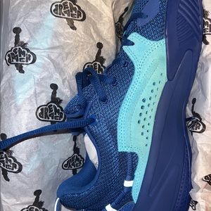 “Dreamer” J-Cole…kids size 6 NOT WORN…just tried on.